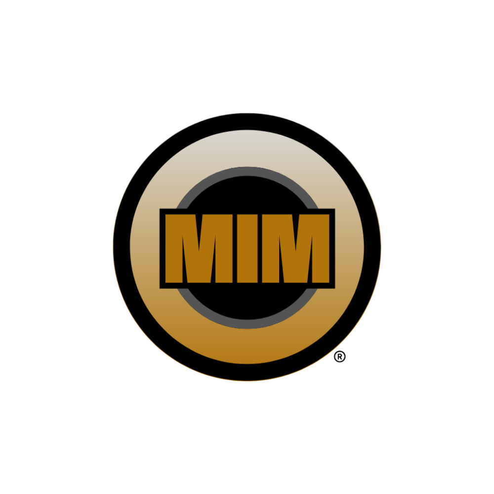 MIM-O Logo